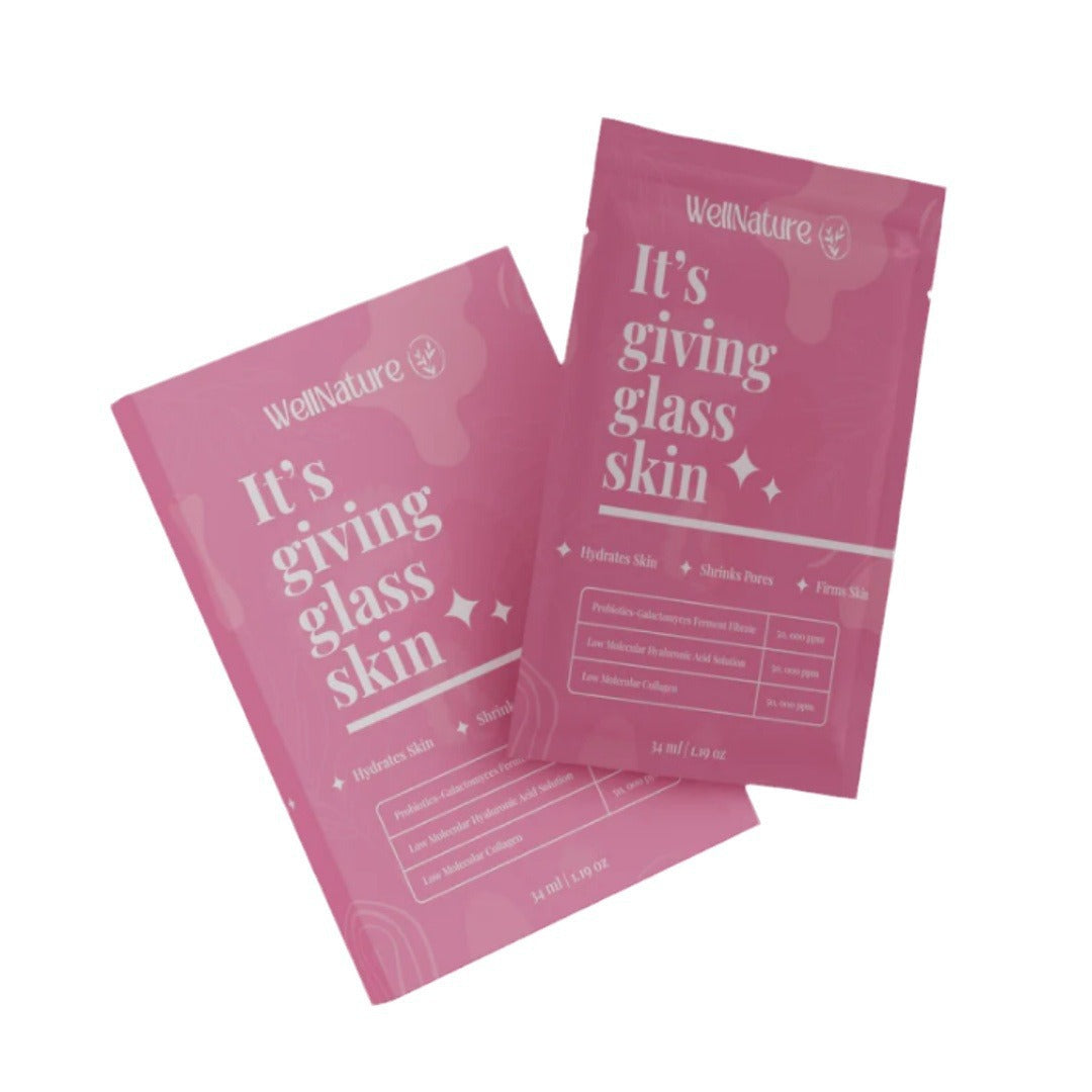 Nursing Collagen Overnight Mask - Deep Repair & Rejuvenate While You Sleep