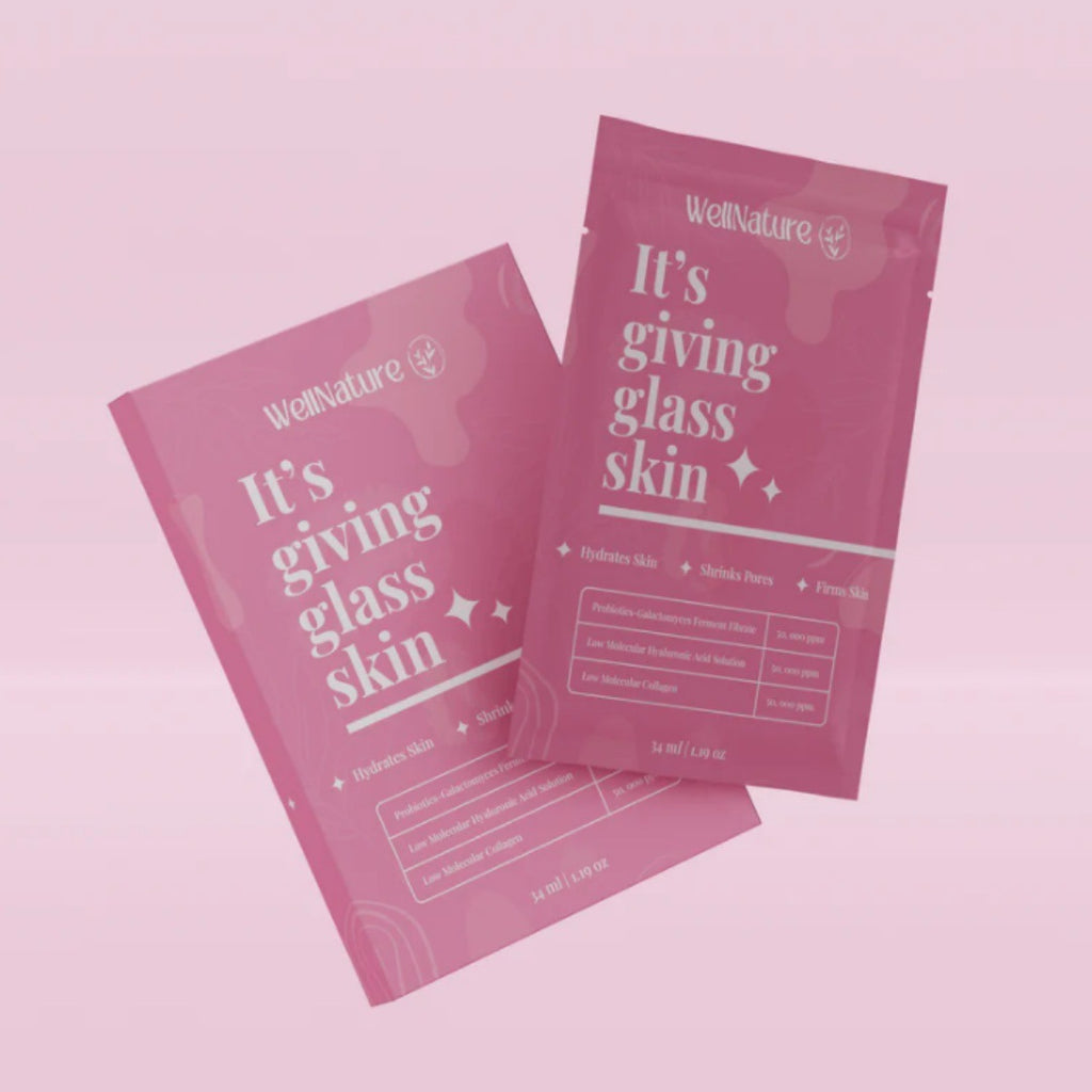 Nursing Collagen Overnight Mask - Deep Repair & Rejuvenate While You Sleep