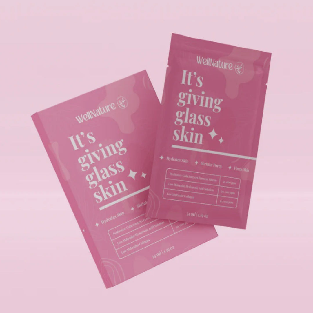 Nursing Collagen Overnight Mask - Deep Repair & Rejuvenate While You Sleep