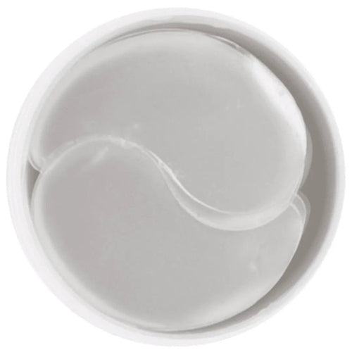 Foodaholic Pearl Hydrogel Eye Patches - Illuminate & Firm Delicate Skin