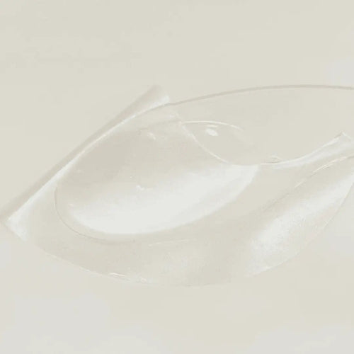 Foodaholic Pearl Hydrogel Eye Patches - Illuminate & Firm Delicate Skin