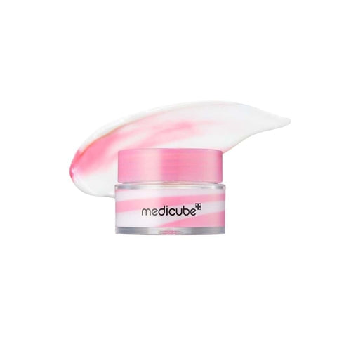 Medicube PDRN Lip Sleeping Mask - Repair & Plump Dry Lips Overnight