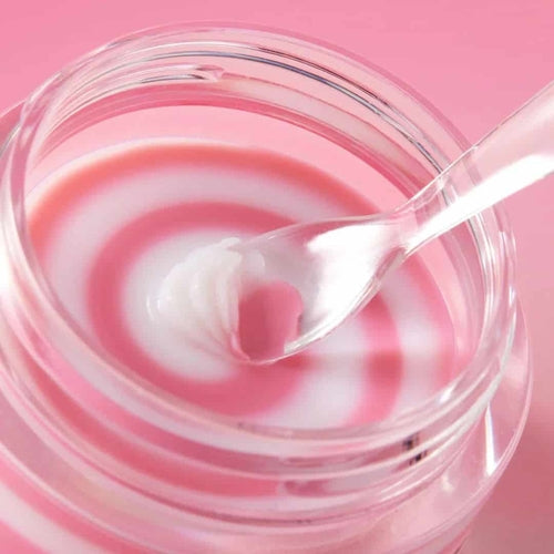 Medicube PDRN Lip Sleeping Mask - Repair & Plump Dry Lips Overnight