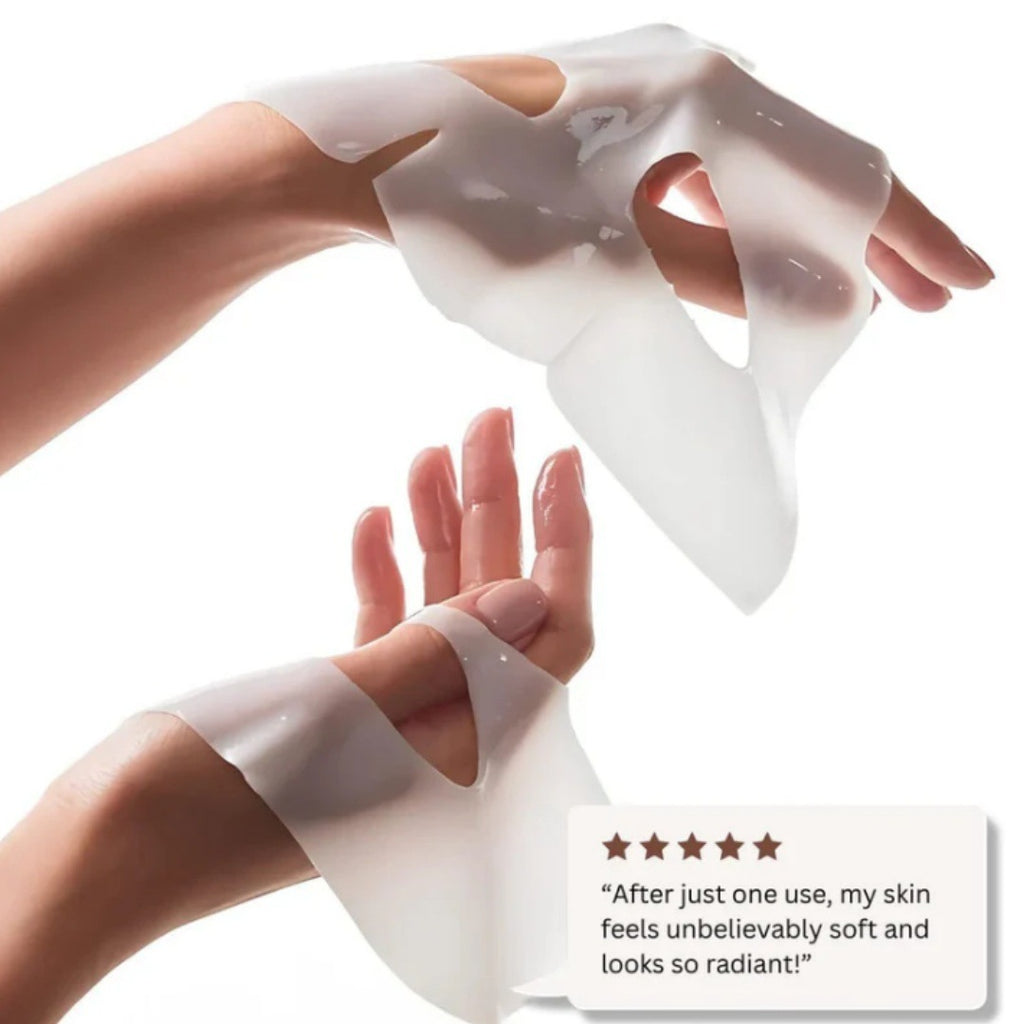 Nursing Collagen Overnight Mask - Deep Repair & Rejuvenate While You Sleep